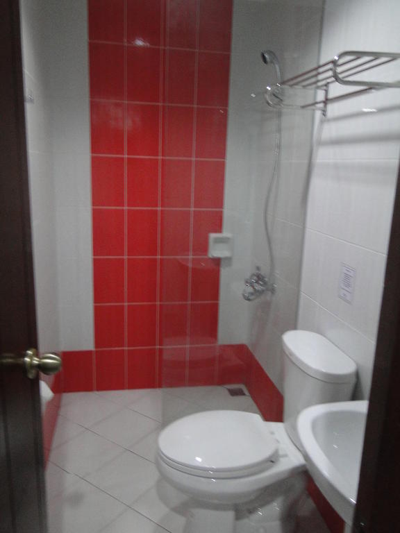 Susan'S Place Bed And Breakfast 푸에르토프린세사 객실 사진