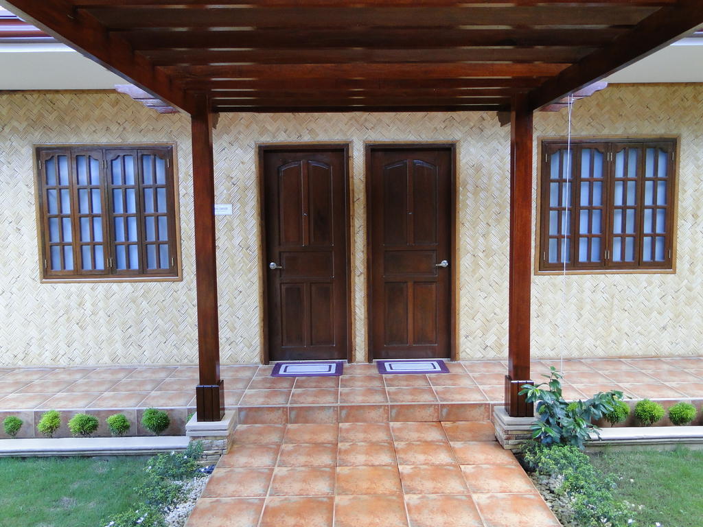 Susan'S Place Bed And Breakfast 푸에르토프린세사 외부 사진