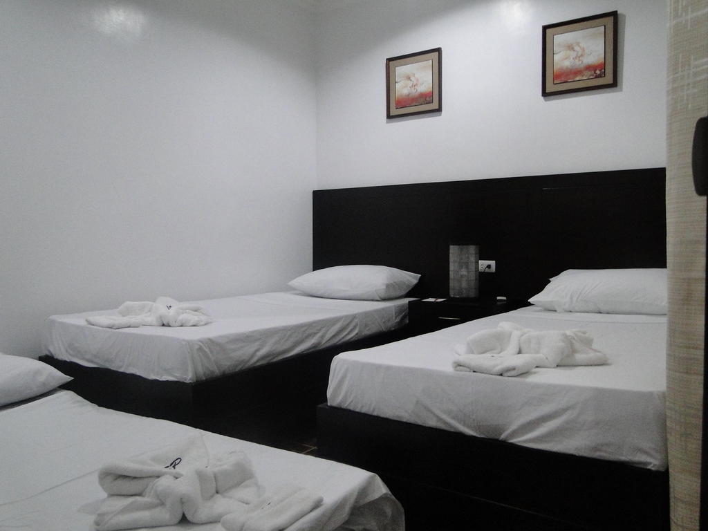 Susan'S Place Bed And Breakfast 푸에르토프린세사 외부 사진