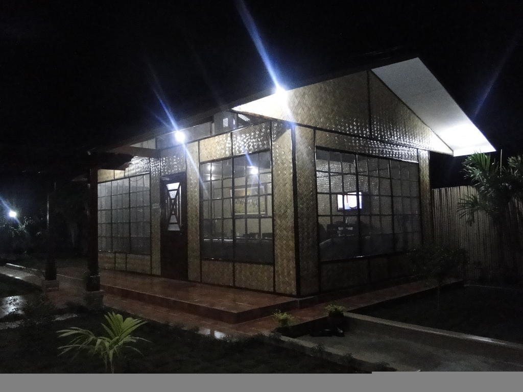 Susan'S Place Bed And Breakfast 푸에르토프린세사 외부 사진