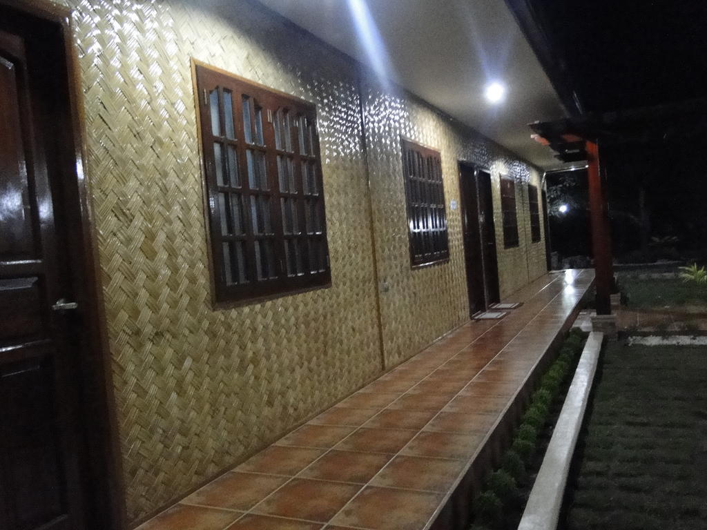 Susan'S Place Bed And Breakfast 푸에르토프린세사 외부 사진