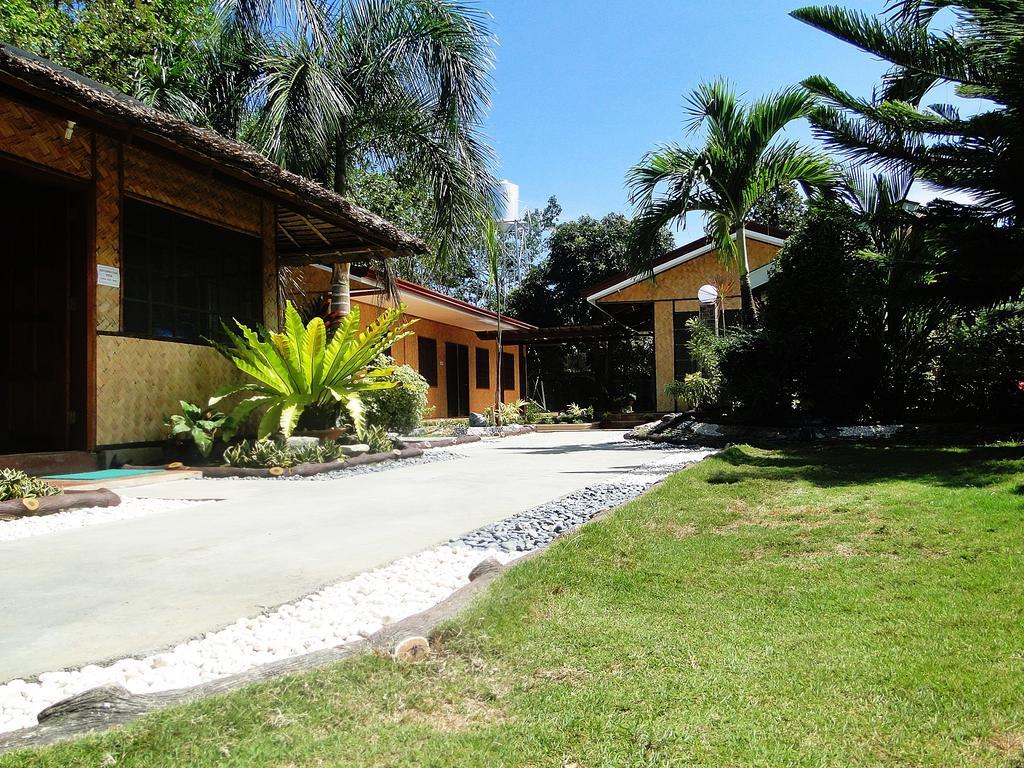 Susan'S Place Bed And Breakfast 푸에르토프린세사 외부 사진