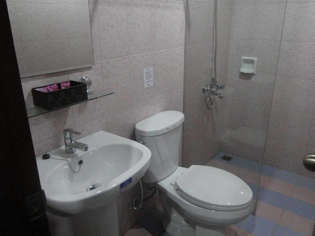 Susan'S Place Bed And Breakfast 푸에르토프린세사 외부 사진